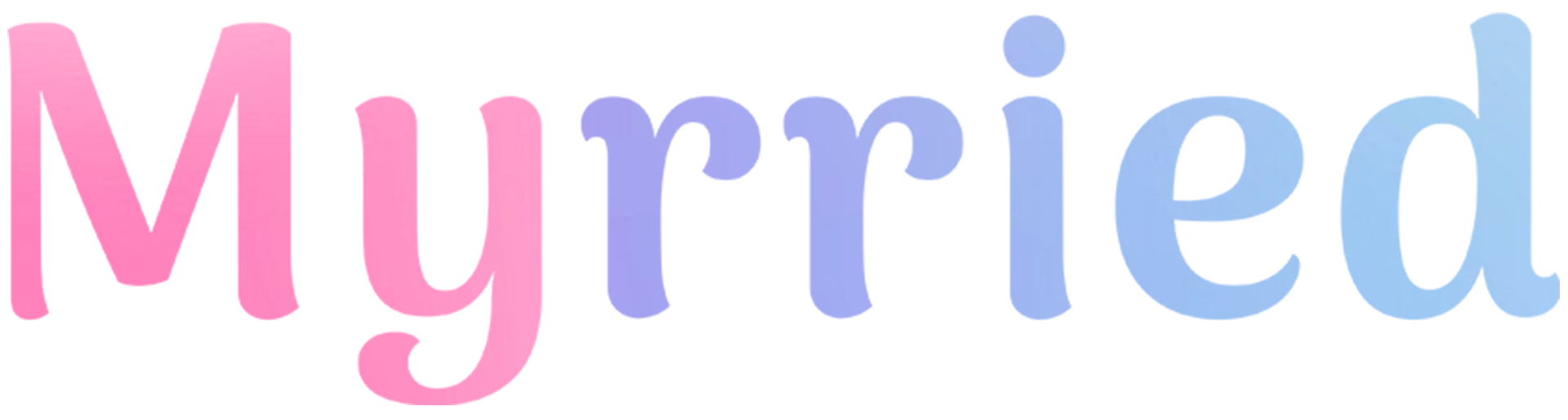Myrried